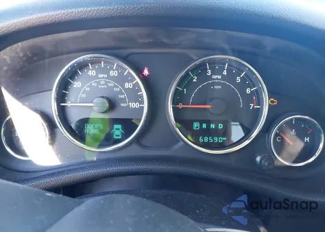 2016 Jeep Wrangler Freedom from USA, damaged, VIN 1C4GJWAG3GL163051